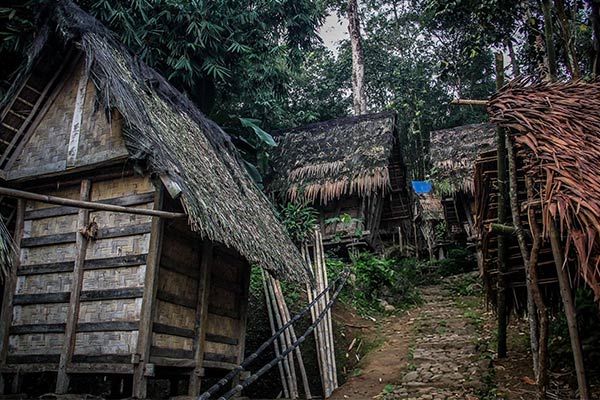 open trip baduy luar 2 hari 1 malam